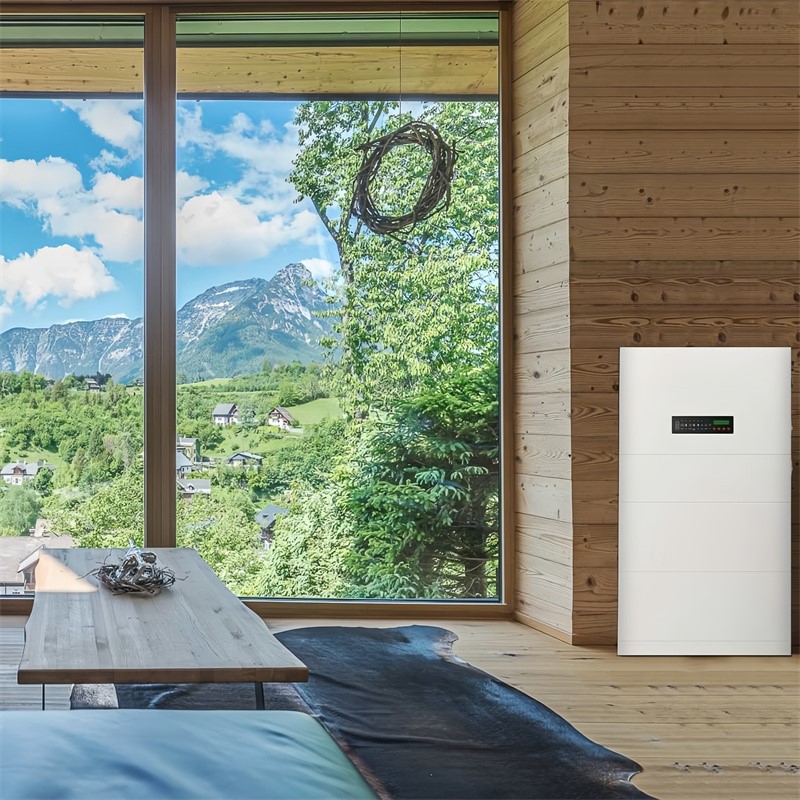 4-20kW Super Wide Battery Voltage Range Modular All In One ESS-2 4-20kW Super Wide Battery Voltage Range Modular All In One ESS-2